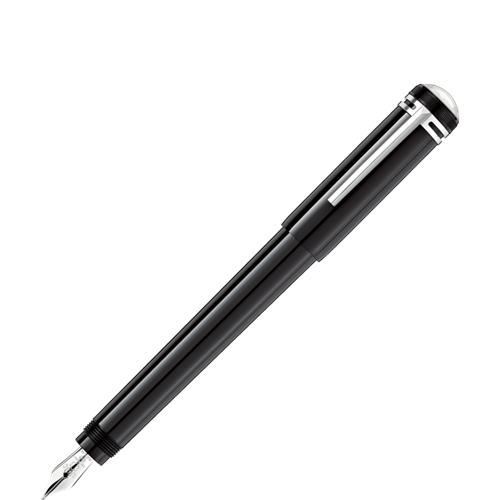 Pen Montblanc Heritage in Resin 109048 - 109048